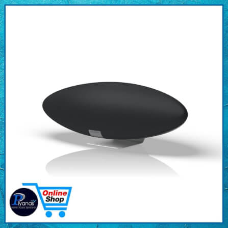 ลำโพงไร้สาย BOWERS&WILKINS : ZEPPELIN PRO EDITION (SPACE GREY)_2